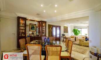 Imagem 1: Apartamento à venda, 283 m² por R$ 1.917.000,00 - Morumbi - São Paulo/SP