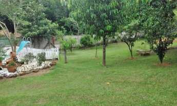 Imagem 5: Chácara à venda no Recreio Mantiqueira, com terreno de 2500 m² - Caçapava, SP