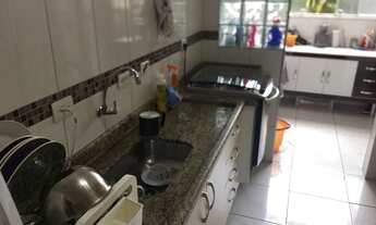 Imagem 5: Aptoo para venda tem 85 metros quadrados com 3 quartos em Barro Branco (Zona Norte) - São