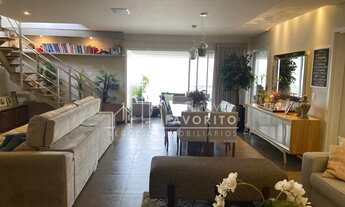 Imagem 2: Aluga-se cobertura com 3 suítes, 323m², Jd Samambaia, Jundiaí-SP ? R$13.000,00