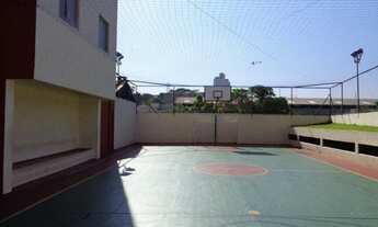 Imagem 7: APARTAMENTO PARA VENDA COM 64 METROS QUADRADOS COM 3 QUARTOS EM VILA EMA - SÃO PAULO - SP