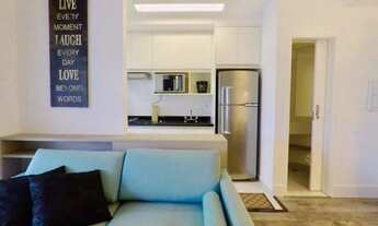 Imagem 5: Apartamento para alugar com 1 quarto no Itaim - SP