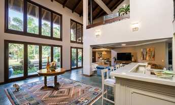 Imagem 6: PORTO ALEGRE - Casa de Condomínio - Cavalhada