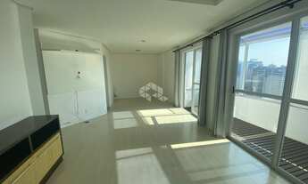 Imagem 4: Cobertura duplex para venda com 222 metros quadrados com 3 quartos em Centro - Florianópol