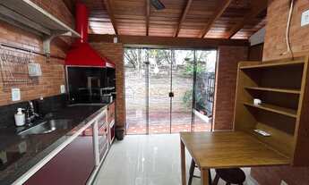 Imagem 3: Casa - Parque Rural Fazenda Santa Cândida - Campinas