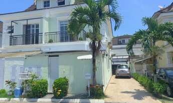 Imagem: Casa para venda possui 180 metros quadrados