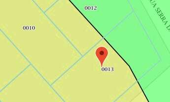 Imagem 2: Terreno Vale das Orquideas 436,77m²