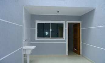 Imagem 7: Vila Nivi, Sobrado 3 Suítes, 2 Vagas