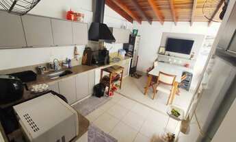 Imagem 2: Casa para Venda em Cuiabá, Cidade Alta, 3 dormitórios, 1 suíte, 3 banheiros, 2 vagas