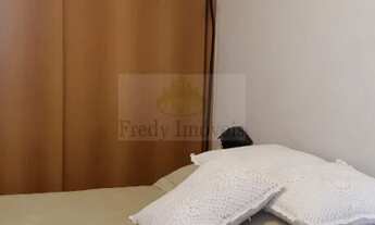 Imagem 7: Apartamento para Venda em São Paulo, Chácara Inglesa, 1 dormitório, 1 banheiro, 1 vaga