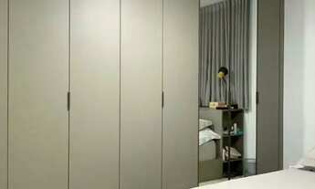 Imagem 6: Apartamento para venda com 138 metros quadrados com 3 quartos em Ribeirão do Lipa - Cuiabá