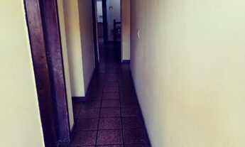 Imagem 4: Excelente Casa de Dois Pavimentos e Mais Terraço Bairro Maria Helena