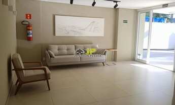 Imagem 3: APARTAMENTO NA QUADRA DO MAR, 3 QUARTOS E 2 VG E LAZER COMPLETO EM JARDIM CAMBURI