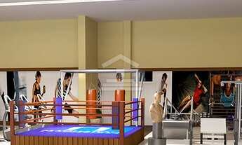 Imagem 2: Apartamento À Venda Com 179m²| 3 Suítes