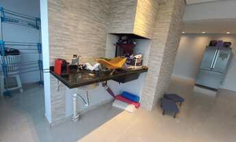 Imagem 5: Apartamento à venda, possuí 117 m² , 02 dormitórios por R$ 1.100.000 - Belém - São Paulo