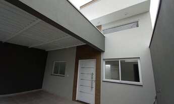 Imagem: Casa à venda no Parque do Museu, possui