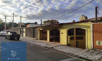 Imagem 2: Casa térrea c/ 3 dorm. Para venda/locação, 500m², Vila Carvalho Sorocaba/SP