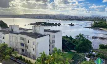 Imagem: Apartamento para venda possui 225 metros