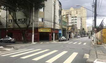Imagem 2: Loja de esquina 165m2 excelente localização !!!Mooca oportunidade já com rendimento !!!
