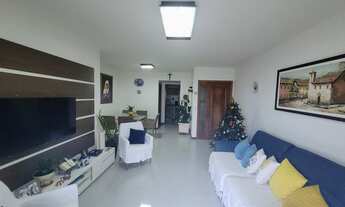 Imagem 2: 4/4 em Alphaville com 3 suítes. Nascente Total