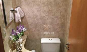 Imagem 2: Apartamento com 3 dormitórios à venda, 127 m² por R$ 2.700.000 - Vila Olímpia - São Paulo