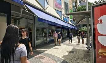 Imagem 2: Loja para venda com 60 m² no Leblon - Rio de Janeiro