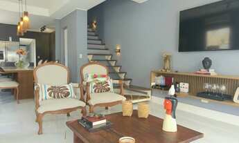 Imagem 4: Casa para venda possui 180 metros quadrados com 2 quartos no Jardins de Monet - Recreio/RJ