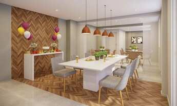 Imagem 4: Apartamento para venda possui 41 metros quadrados com 2 quartos em Água Branca - São Paulo