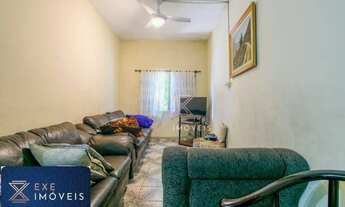 Imagem: Casa com 3 dormitórios à venda, 124 m²