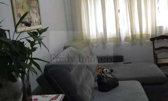 Imagem 4: Apartamento para Venda em São Paulo, Bela Vista, 1 dormitório, 1 banheiro, 1 vaga