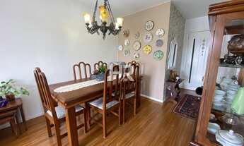 Imagem 3: Apartamento Grande 3 quartos 1 suite + dependencia prox ao Estadio