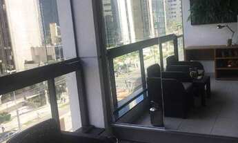 Imagem 7: Apartamento na Vila Olimpia, uma suíte, uma Vaga de garagem com 67m de area util !