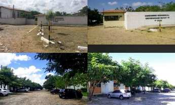 Imagem 2: Apartamento Condomínio Novafapi, 02 Quartos, próximo Uninovafapi, Uruguai - Teresina - PI