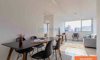 Imagem: Apartamento à venda, 65 m2, 2 dormitórios