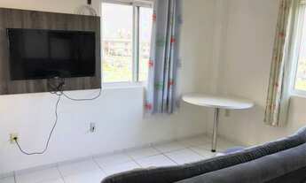 Imagem 4: Oportunidade! Maravilhoso Flat na melhor localização de Ponta Negra!