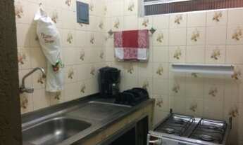 Imagem 3: Apartamento para venda com 52 metros quadrados com 1 quarto em Centro - Cabo Frio - RJ