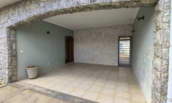 Imagem 3: Casa térrea Vila Suíça Indaiatuba