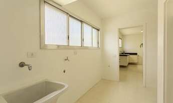 Imagem 6: Apartamento para venda possui 122 metros quadrados com 2 quartos