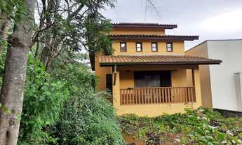 Imagem: LINDO SOBRADO, 3 ANDARES E EDICULA, MUITA