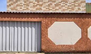 Imagem: Casa ampla c/ 4 quartos e 1 suíte no Setor