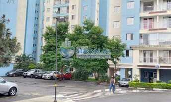 Imagem: Apartamento com 2 dormitórios no Brás