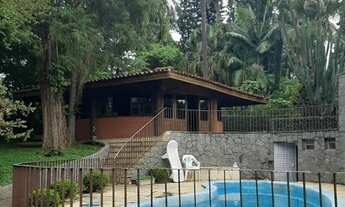 Imagem 5: EXCLENTE IMÓVEL, TERRENO 1.000 METROS EM RUA TRANQUILA DO JARDIM FLORESTA