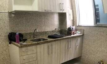 Imagem 6: Apartamento para venda tem 80 metros quadrados com 2 quartos em Botafogo - Macaé - RJ