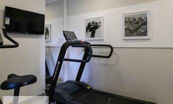 Imagem 7: Apartamento para Venda em São Paulo, Vila Andrade, 2 dormitórios, 1 banheiro