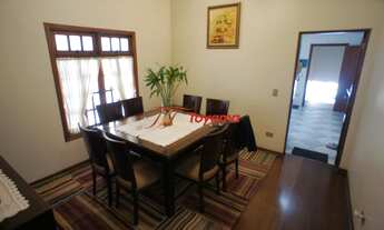 Imagem 4: CASA RESIDENCIAL em São Paulo - SP, Parque dos Príncipes