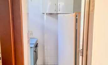 Imagem 6: Apartamento BNH em Corrêas