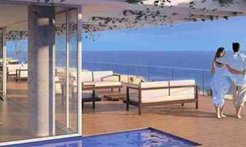 Imagem 2: Apartamento Garden de 274 m² com 4 quartos no Jardim Oceânico/RJ