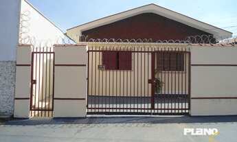 Imagem: Casa para aluguel em Vila Santa Cruz - Franca