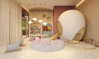 Imagem 5: Apartamento para venda possui 24 metros quadrados com 1 quarto em Pinheiros - São Paulo