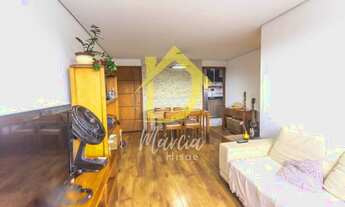 Imagem 5: Apartamento no bairro Terra Nova I